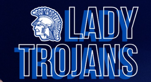 Lady Trojans Basketball