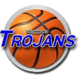 Trojan basketball 