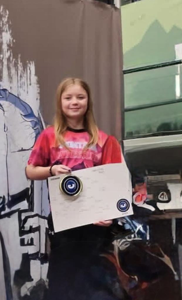 Cyclops Wresting Winner