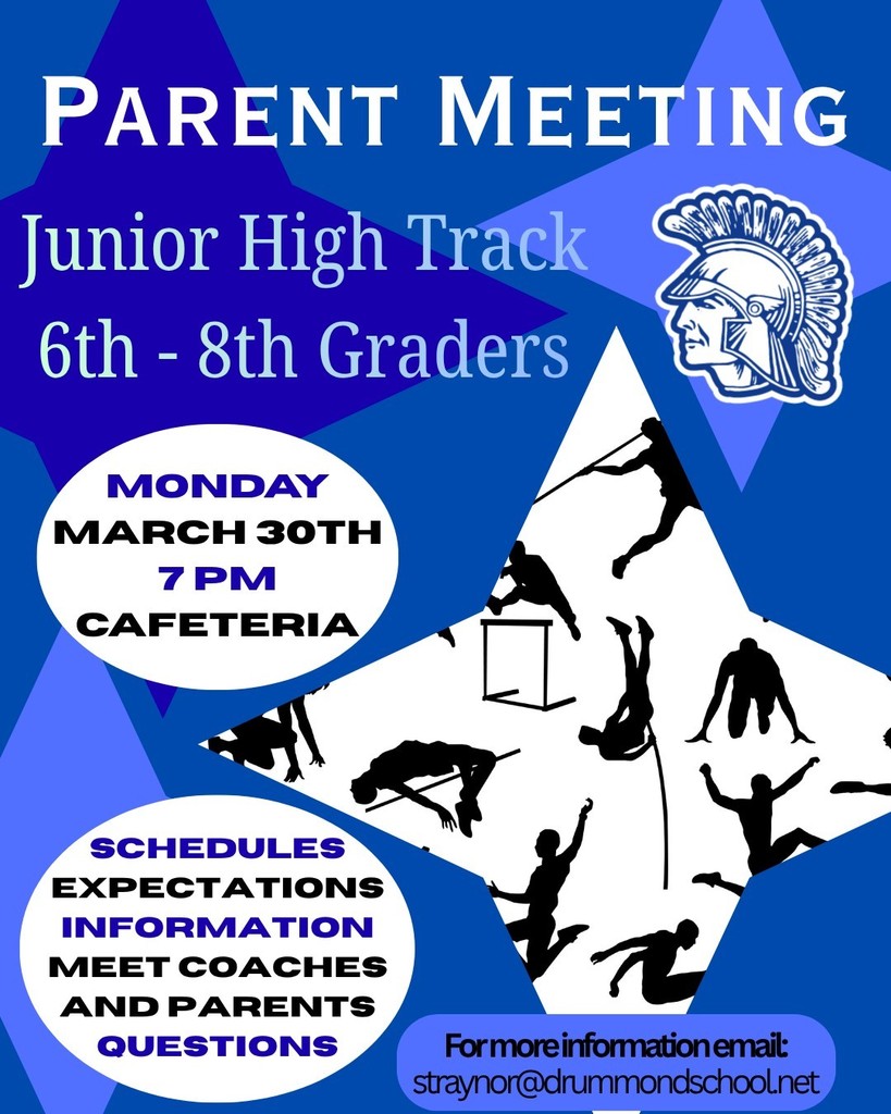 Parent meeting