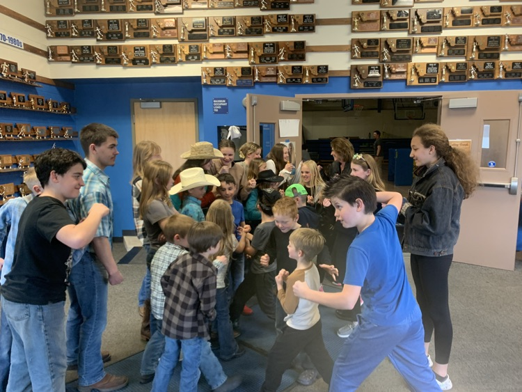 Country vs. Heavy Metal