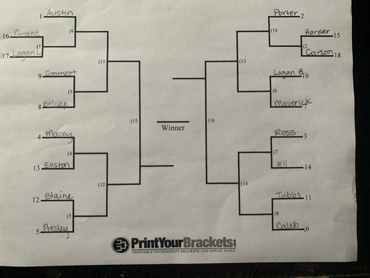 Bracket