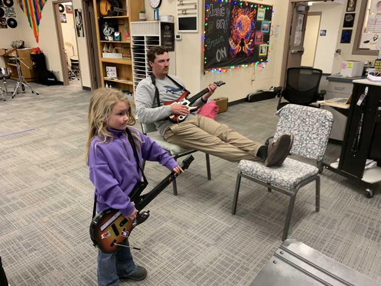 Mabel beats Mr. Wilson