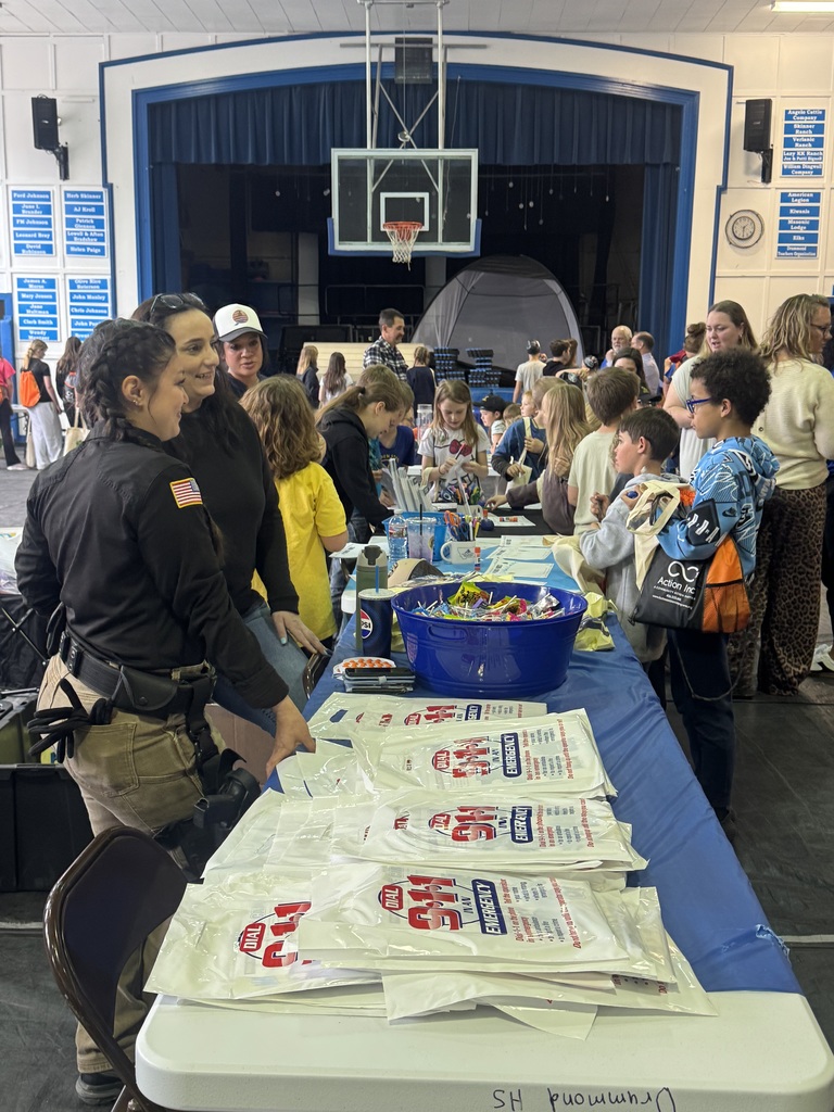 Safety Fair