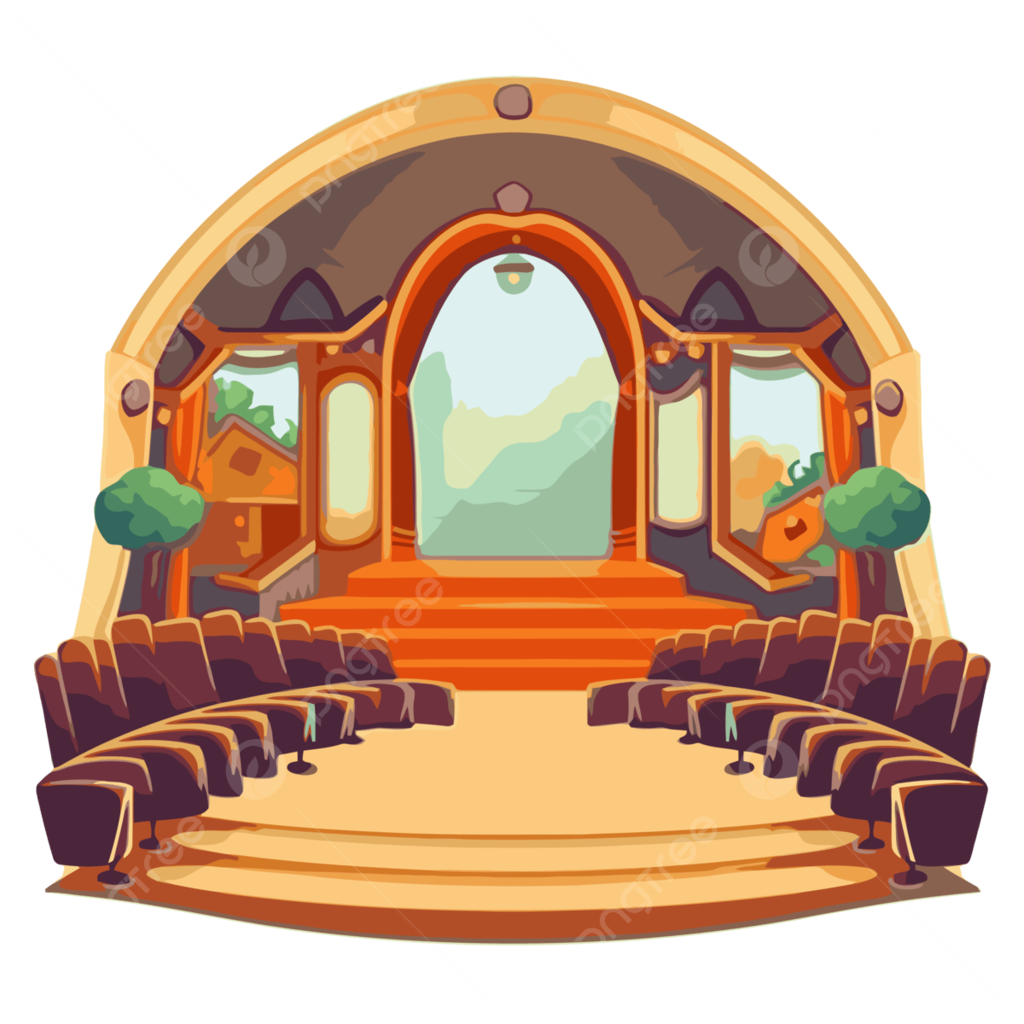 Missoula Children's Theater