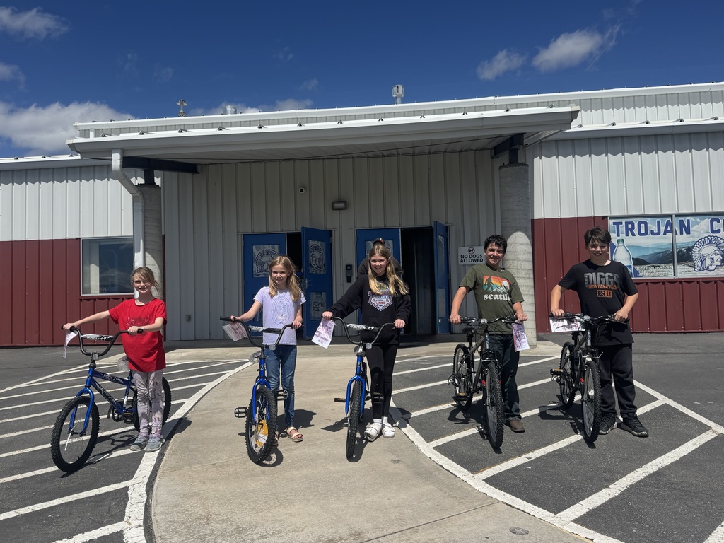 Bikes for Books