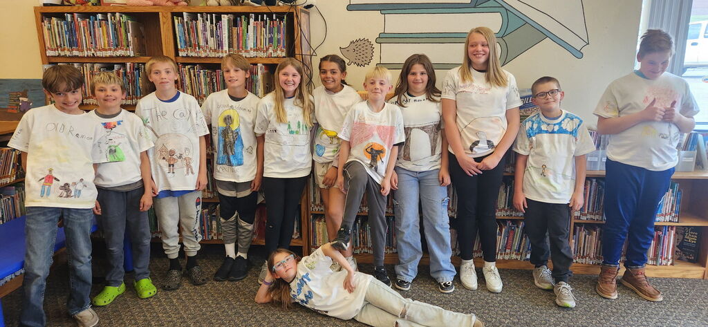 Fifth grade