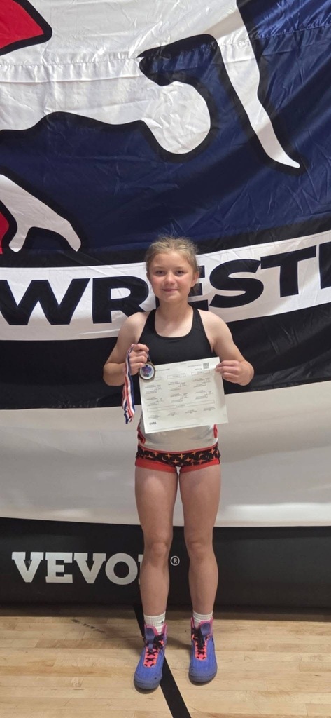 Maddison Brown
