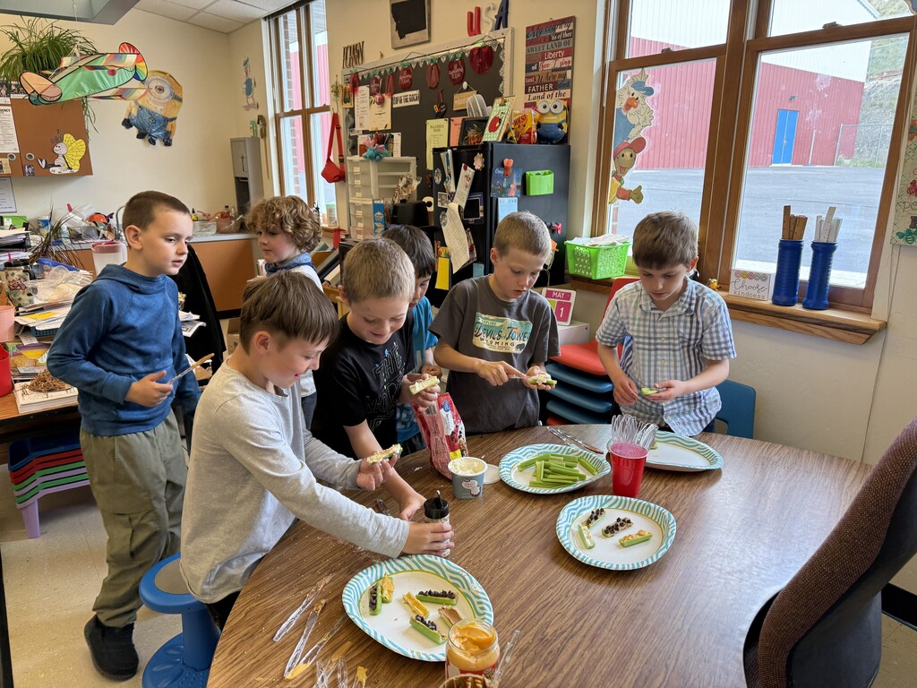 second grade