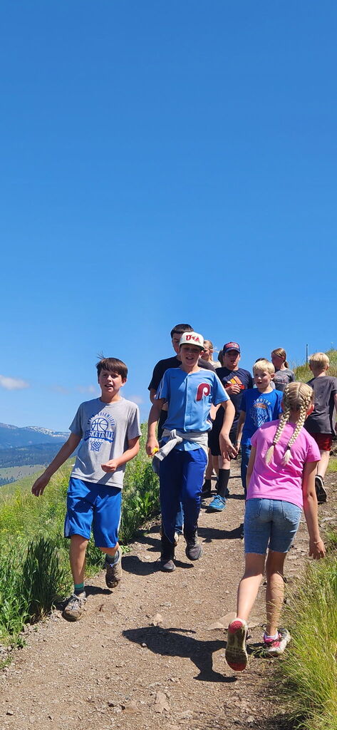 Field Trip