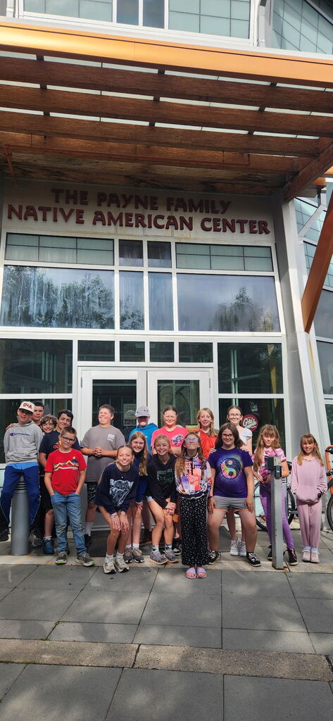 Field Trip