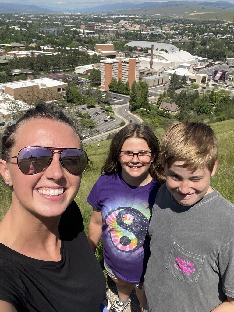 Field Trip