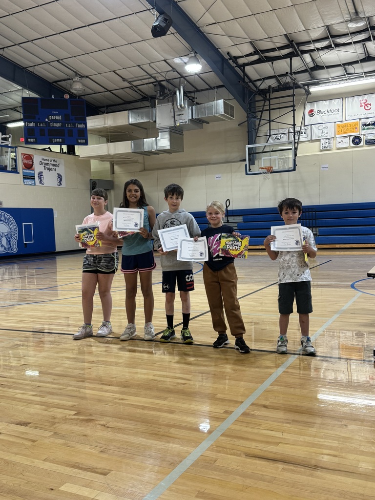 Most Improved