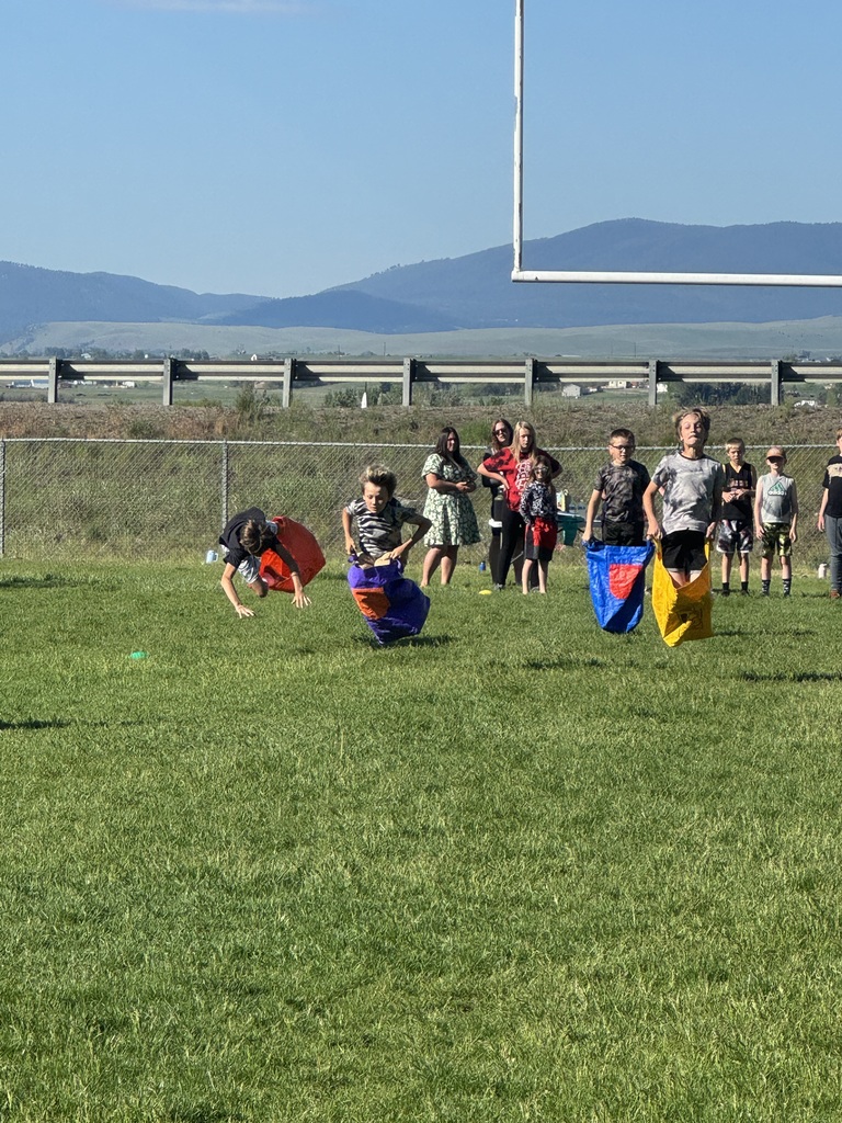 Field Day