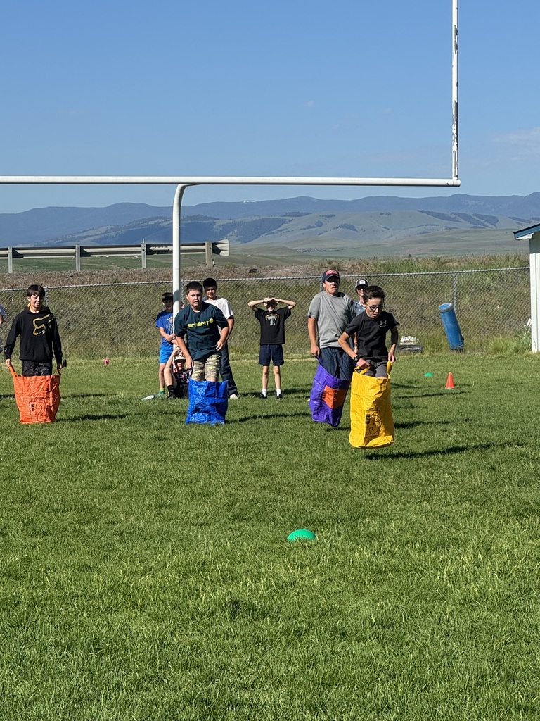 Field Day