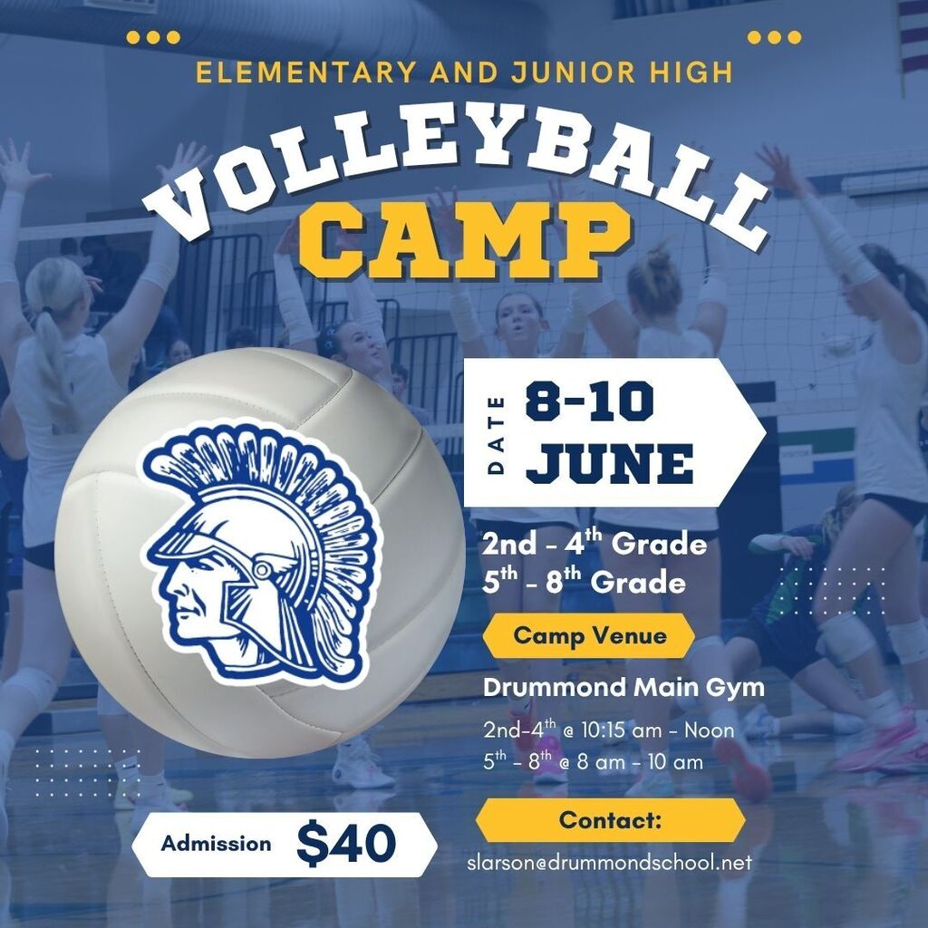 vb camp