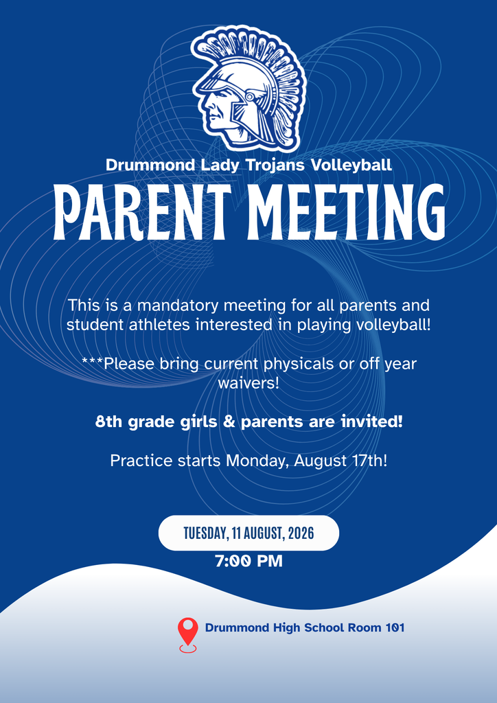 Volleyball Parent Meeting