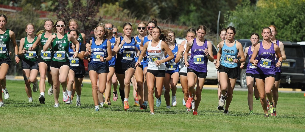 Cross Country 