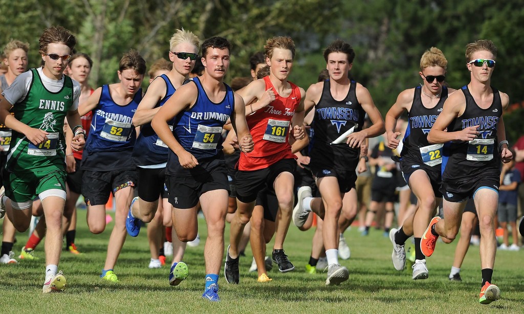 cross Country 