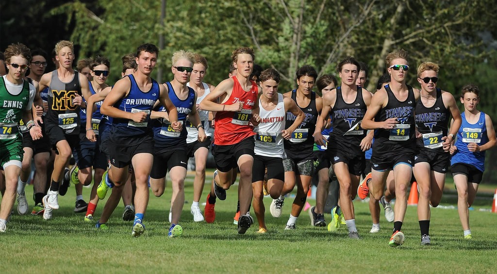 cross Country 