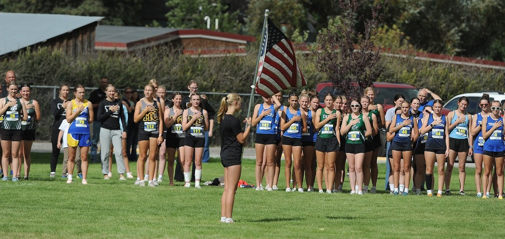 cross Country 