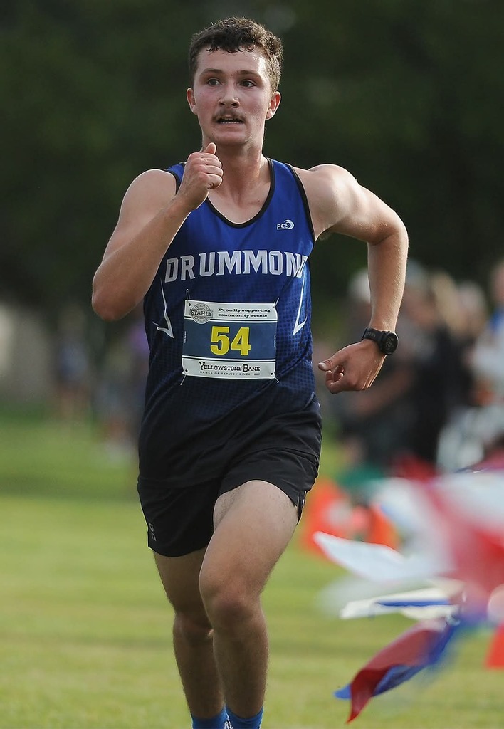 cross Country 