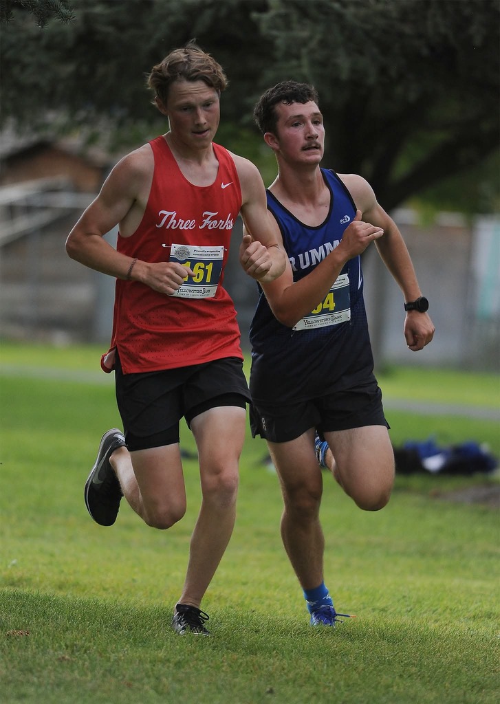 cross Country 
