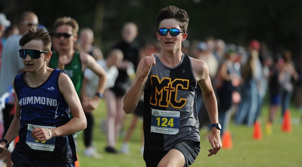 cross Country 