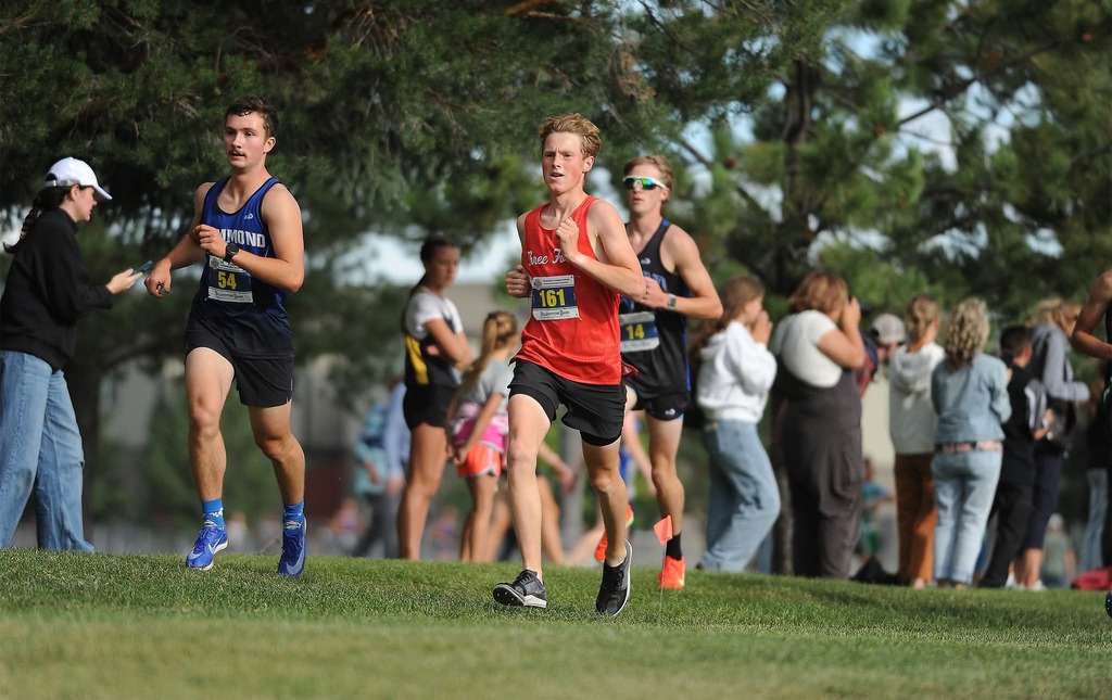 cross Country 
