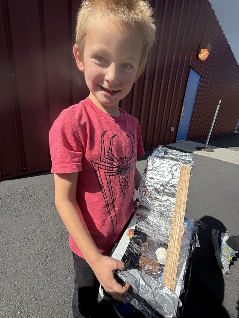 solar oven pictures
