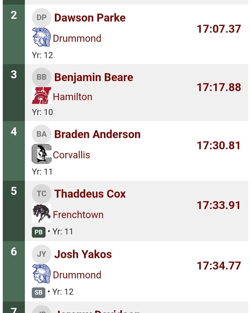 XC