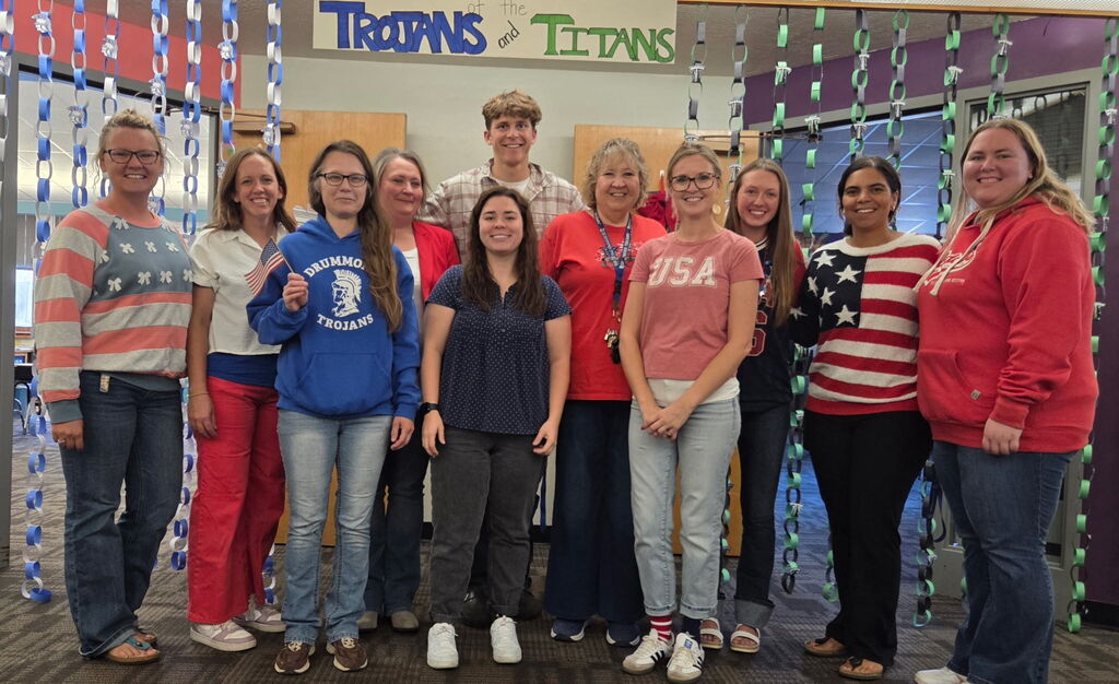 elem staff