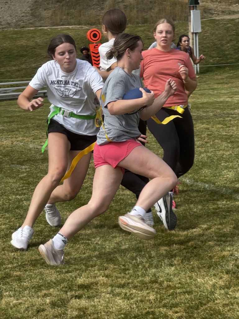Powder Puff