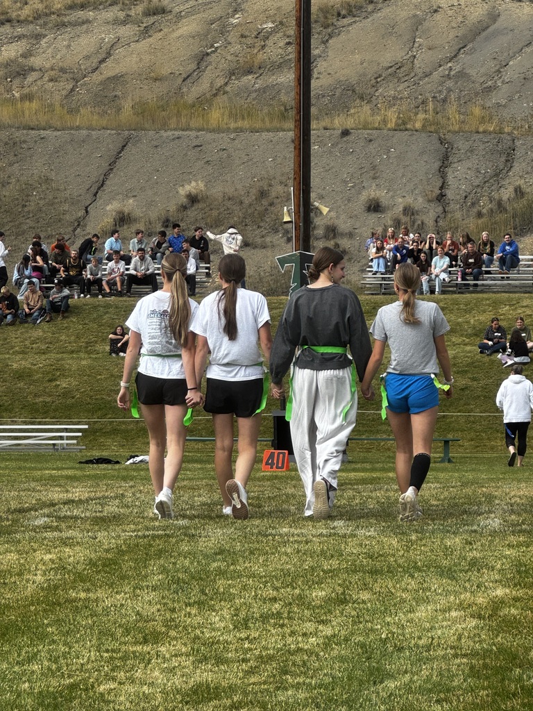 Powder Puff