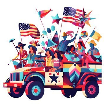 Parade