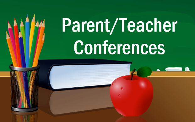 Parent/Teacher Conferences