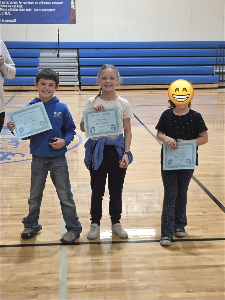 Motivation awards