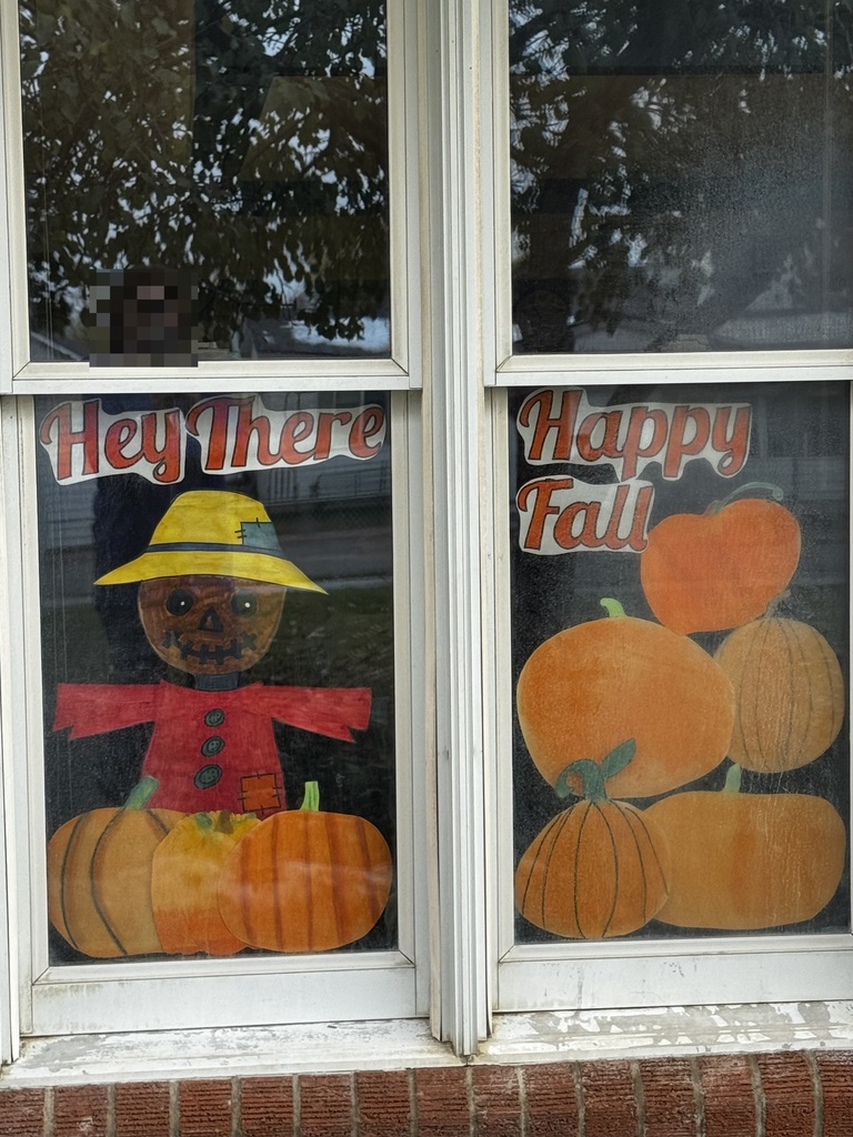 Scarecrow days