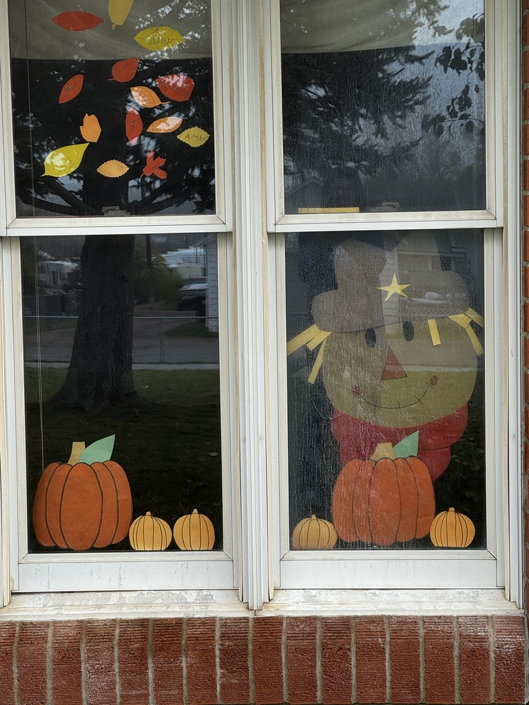 Scarecrow days