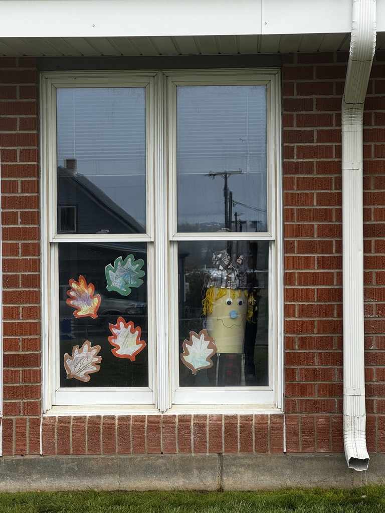 Scarecrow days