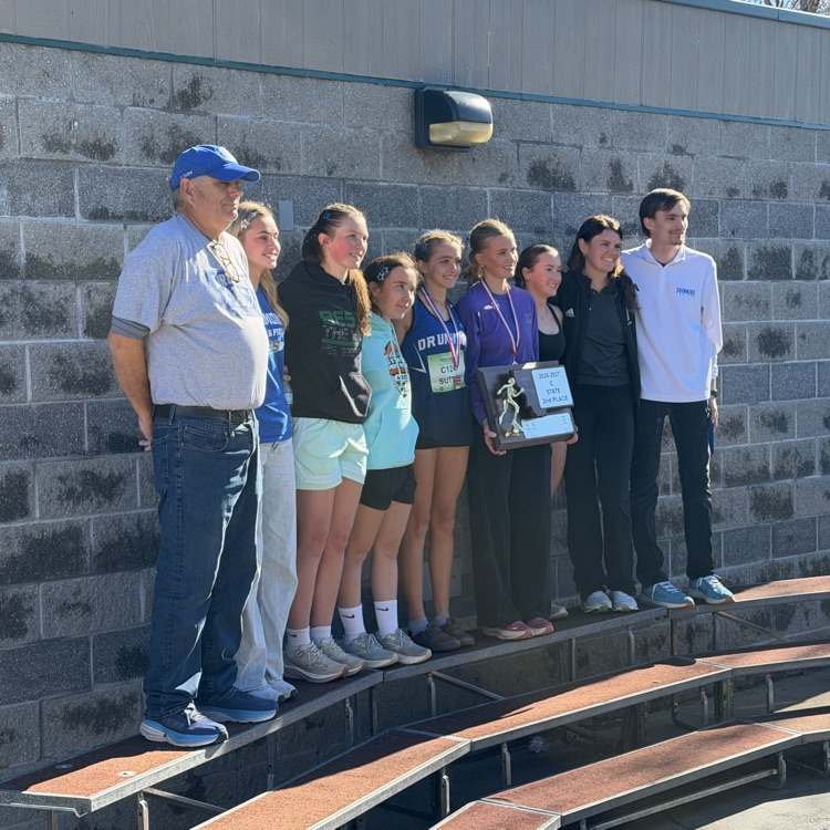 Trojans Cross country 