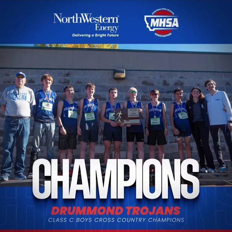 state cross country champions