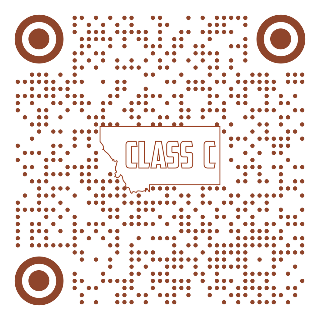Western C QR