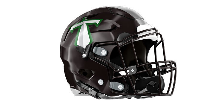 Titan Helmet