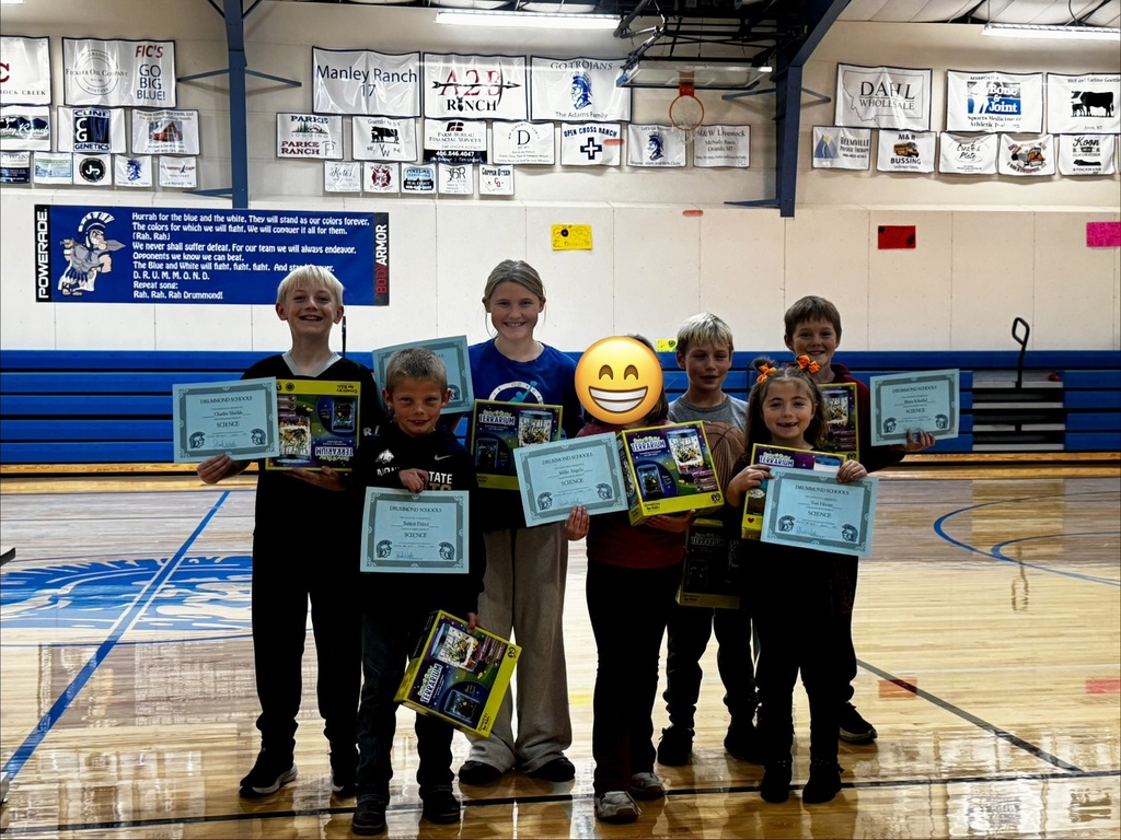 Top Science Students