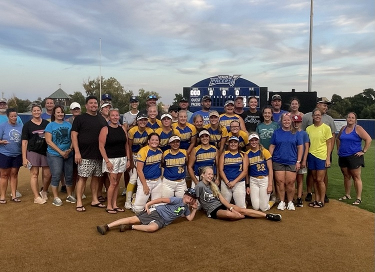 softball