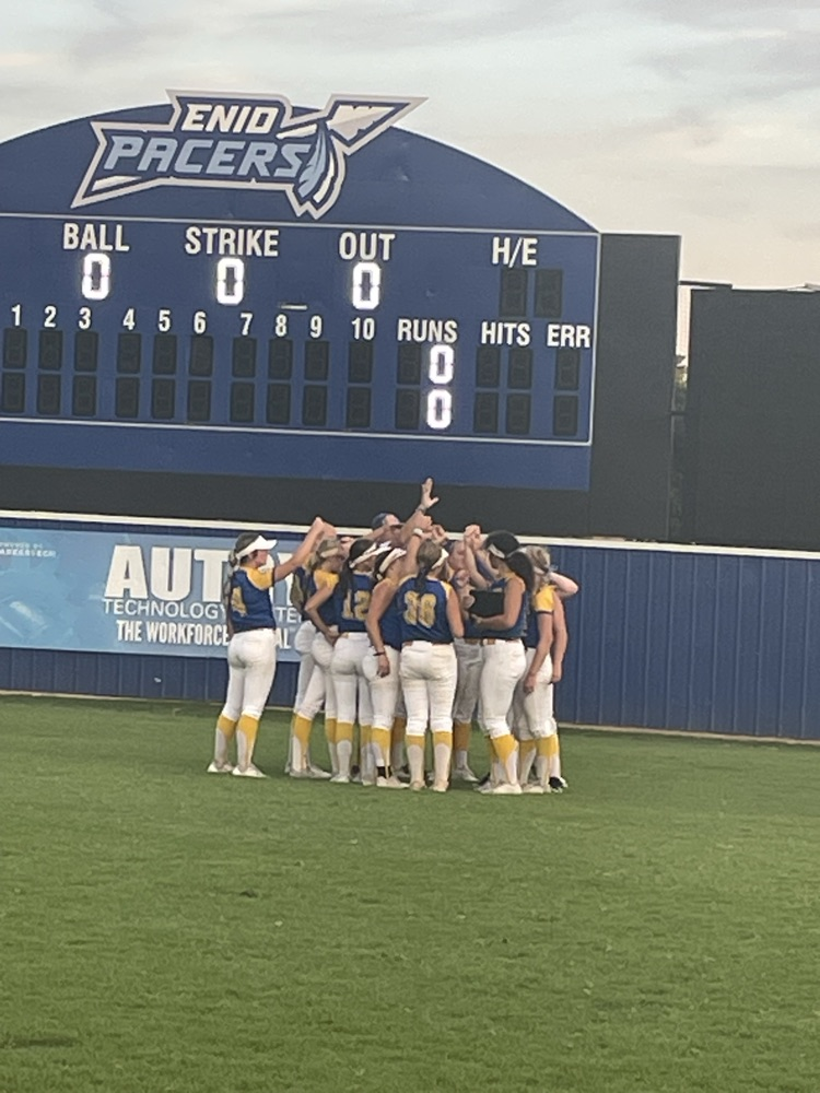 softball