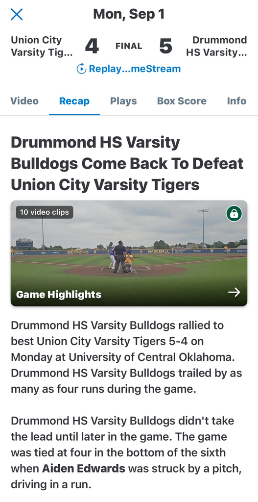 union city