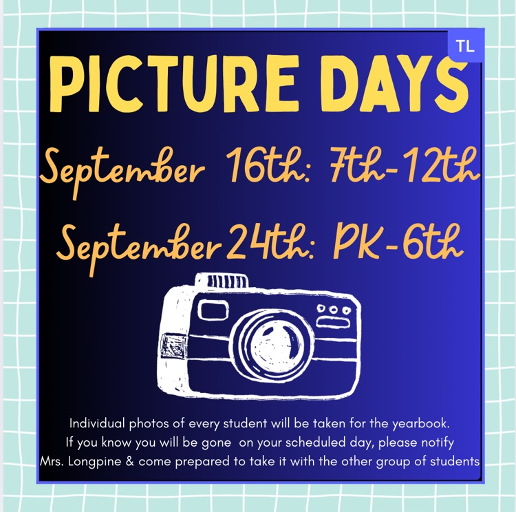 picture days