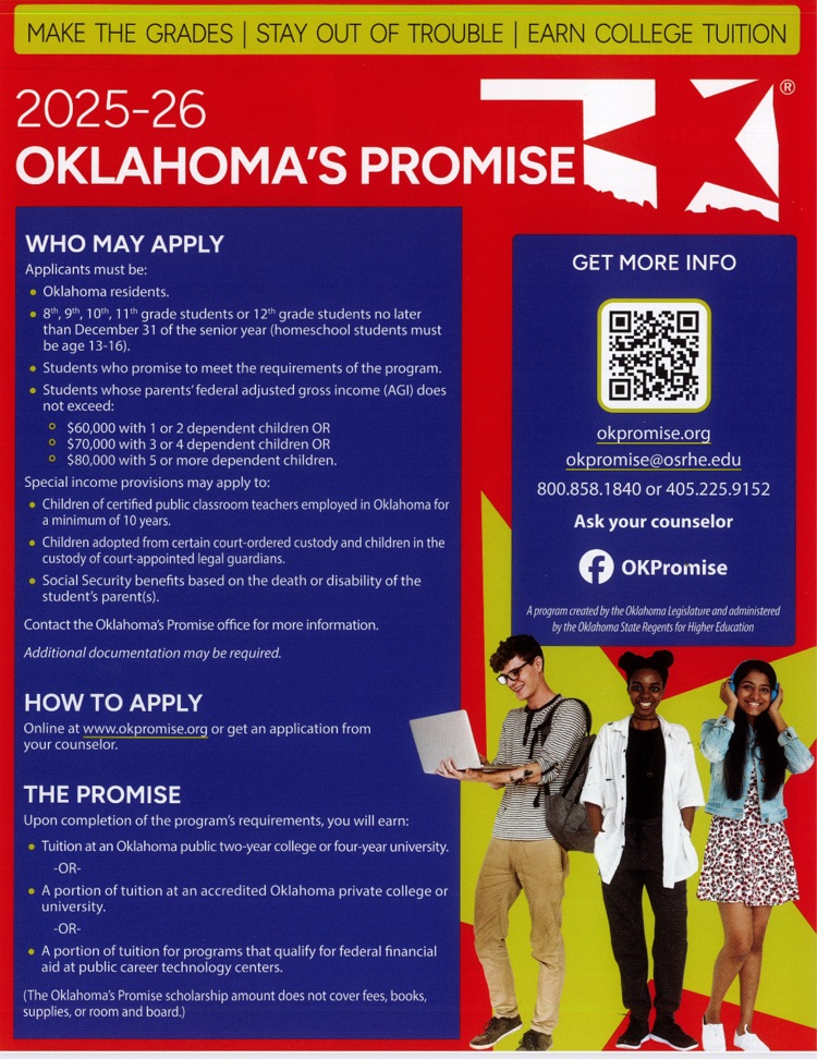 OK Promise